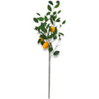 artifiical lemon tree branch by Creative Co-Op