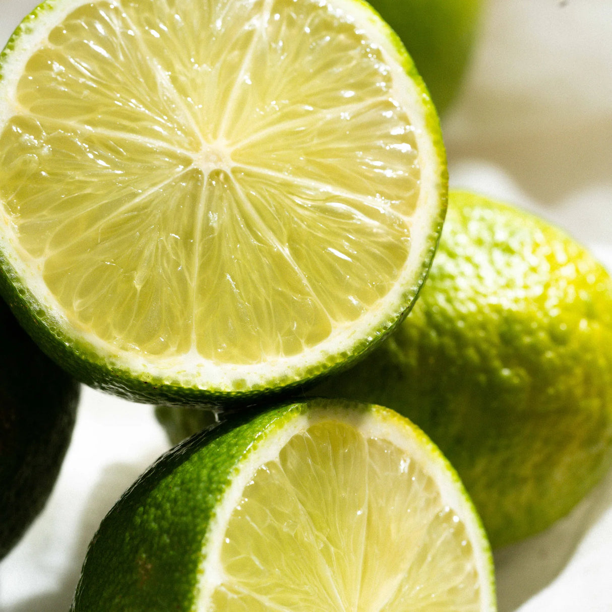Fresh Bergamot | Pura Fragrance Refill