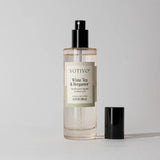 Votivo White Tea & Bergamot Room & Linen Spray