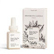 Maui Pura fragrance refill by Brooklyn Candle Studio with bergamot, ylang ylang, sea salt, sea moss, and driftwood scent