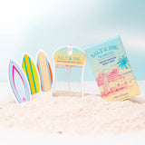 Salt & Sol Fragrance Collection | Mixologie