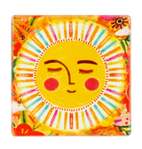 Whimsy Hope Ceramic Fridge Magnets
