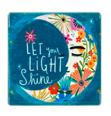Whimsy Hope Ceramic Fridge Magnets