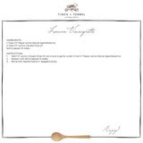 Meyer Lemon Barrel Aged White Balsamic Vinegar