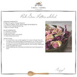 Meyer Lemon Barrel Aged White Balsamic Vinegar