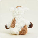 Brown Cow Warmies Plush Animal