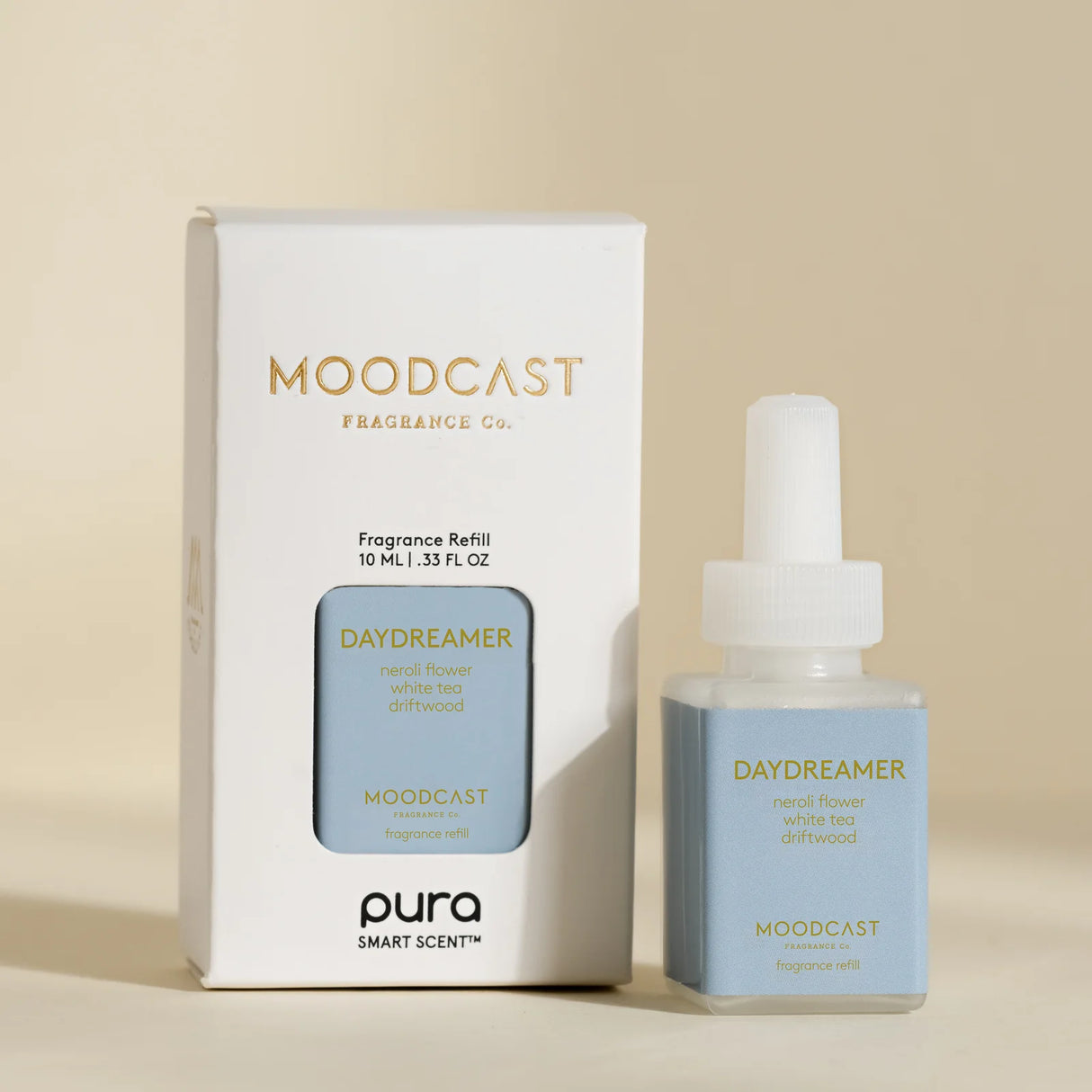 Daydreamer | Moodcast Fragrance Co. Pura Fragrance Refill