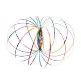 Mozi Flow Ring Sensory Toy