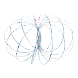 Mozi Flow Ring Sensory Toy