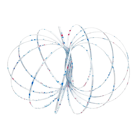 Mozi Flow Ring Sensory Toy