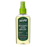 Murphy’s Naturals lemon eucalyptus mosquito and tick repellent spray with plant-based EPA-registered protection