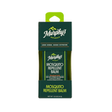 Murphy’s Naturals mosquito repellent balm stick with lemongrass and rosemary oils for outdoor protection
