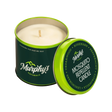 Murphy’s Naturals mosquito repellent candle with citronella and essential oils for patios and outdoor spaces