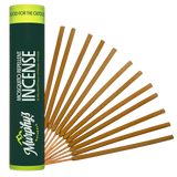 Murphy’s Naturals mosquito repellent incense sticks with citronella essential oils for patios and outdoor gatherings