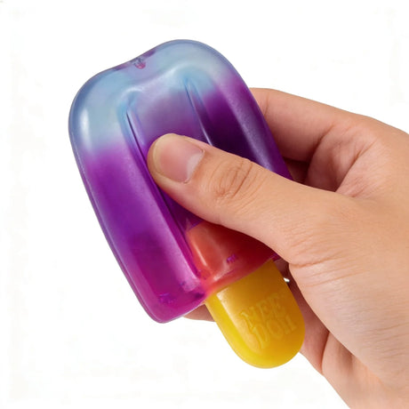 NeeDoh Nice-Sicle Squish Sensory Toy