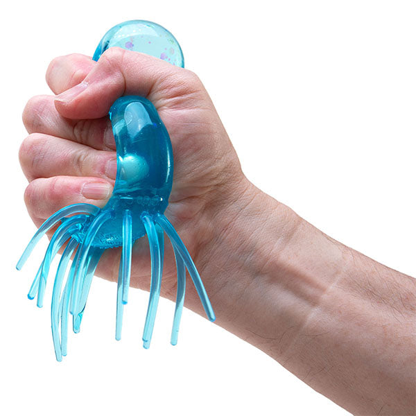 NeeDoh JellySquish Sensory Toy