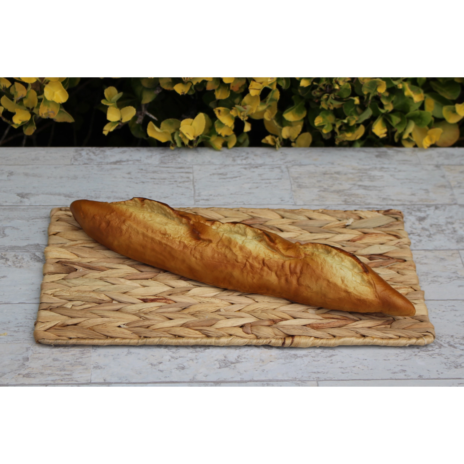 Rust and Cinder French Baguette - Thumbnail 2
