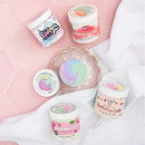 Whipped Bath Soap