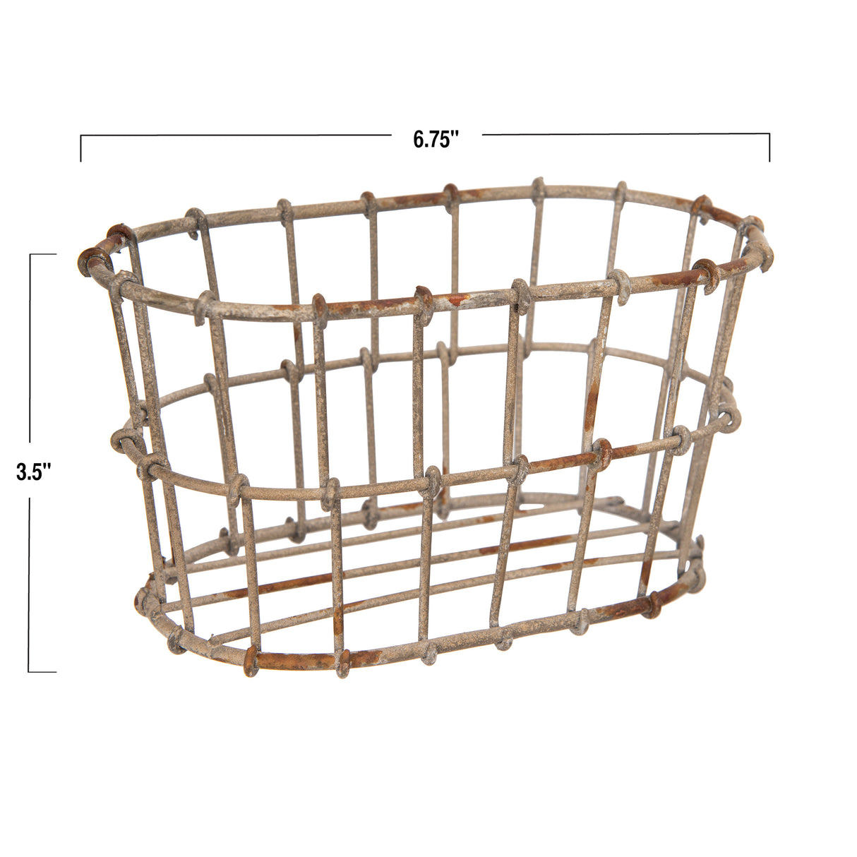 Mini Wire Basket