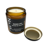 1820 Co. 9 oz. Rust Belt Candles