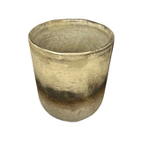 Desert Sands Hurricane Vase