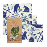 Bee's Wrap Food Storage Packs