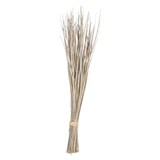 Dried Natural Date Palm Leaf Bunch