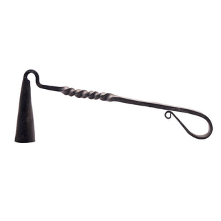 Blacksmith Wrought Iron Candle Snuffer