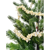 Faux Popcorn Garland Strand