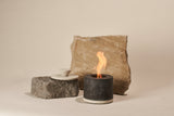 Flikr Tabletop Fireplace