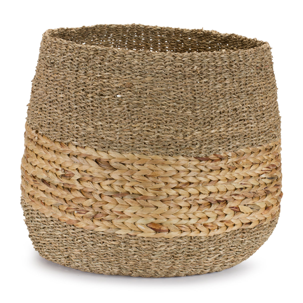 Seagrass Baskets