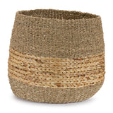 Seagrass Baskets