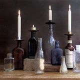 Bottelabra Taper Candle Holder