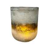 Desert Sands Hurricane Vase