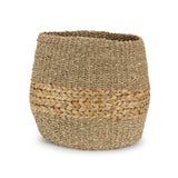 Seagrass Baskets