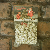 Bag of Popcorn Garland