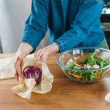 Bee's Wrap Food Storage Packs