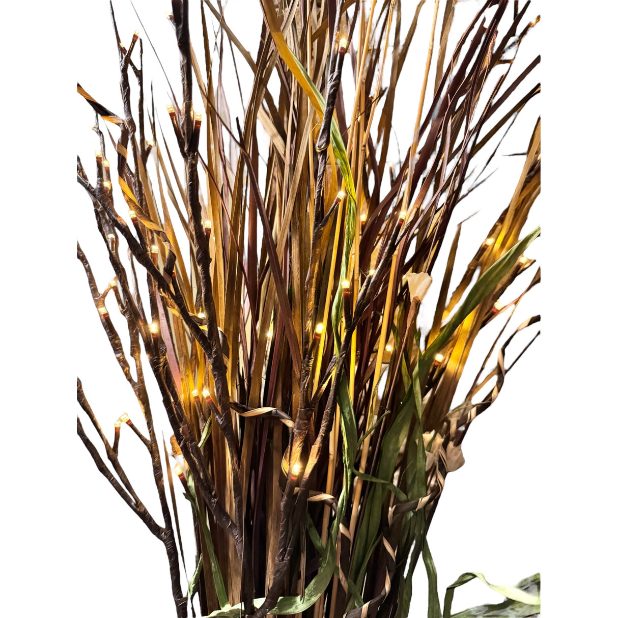 LED Warm White Willow Branches