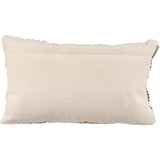 Striped Cottage Pillow