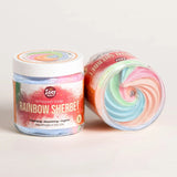 Whipped Bath Soap