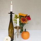 Bottelabra Taper Candle Holder