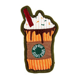 Fall Corduroy Dog Toys