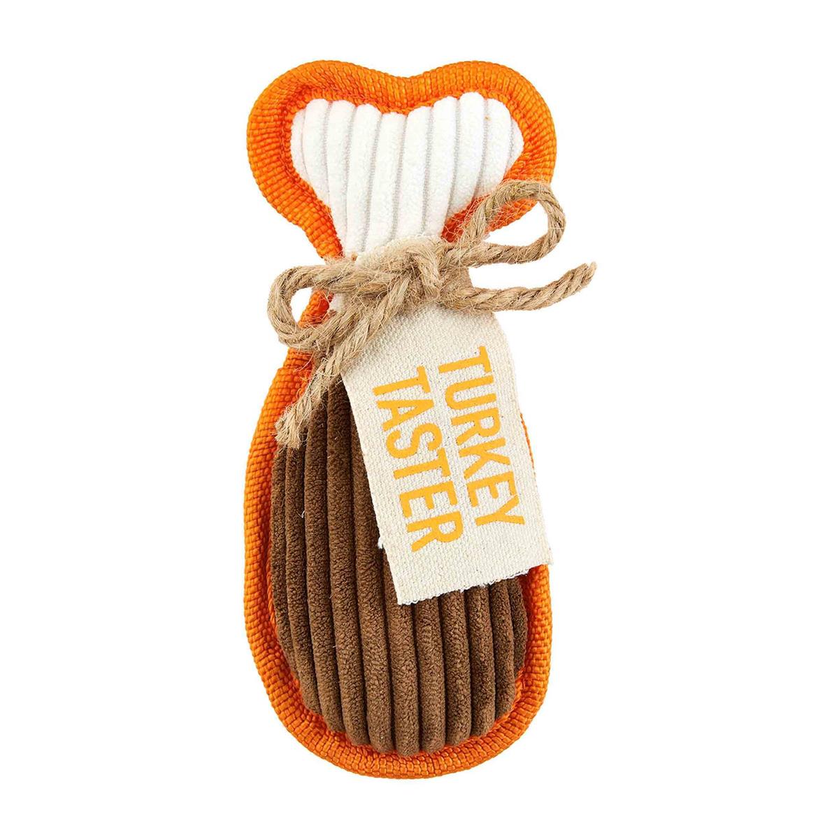 Fall Corduroy Dog Toys