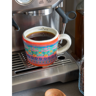Peek-A-Boo Turtle Coffee Mug