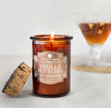 Seasonal Spirits Christmas Candles