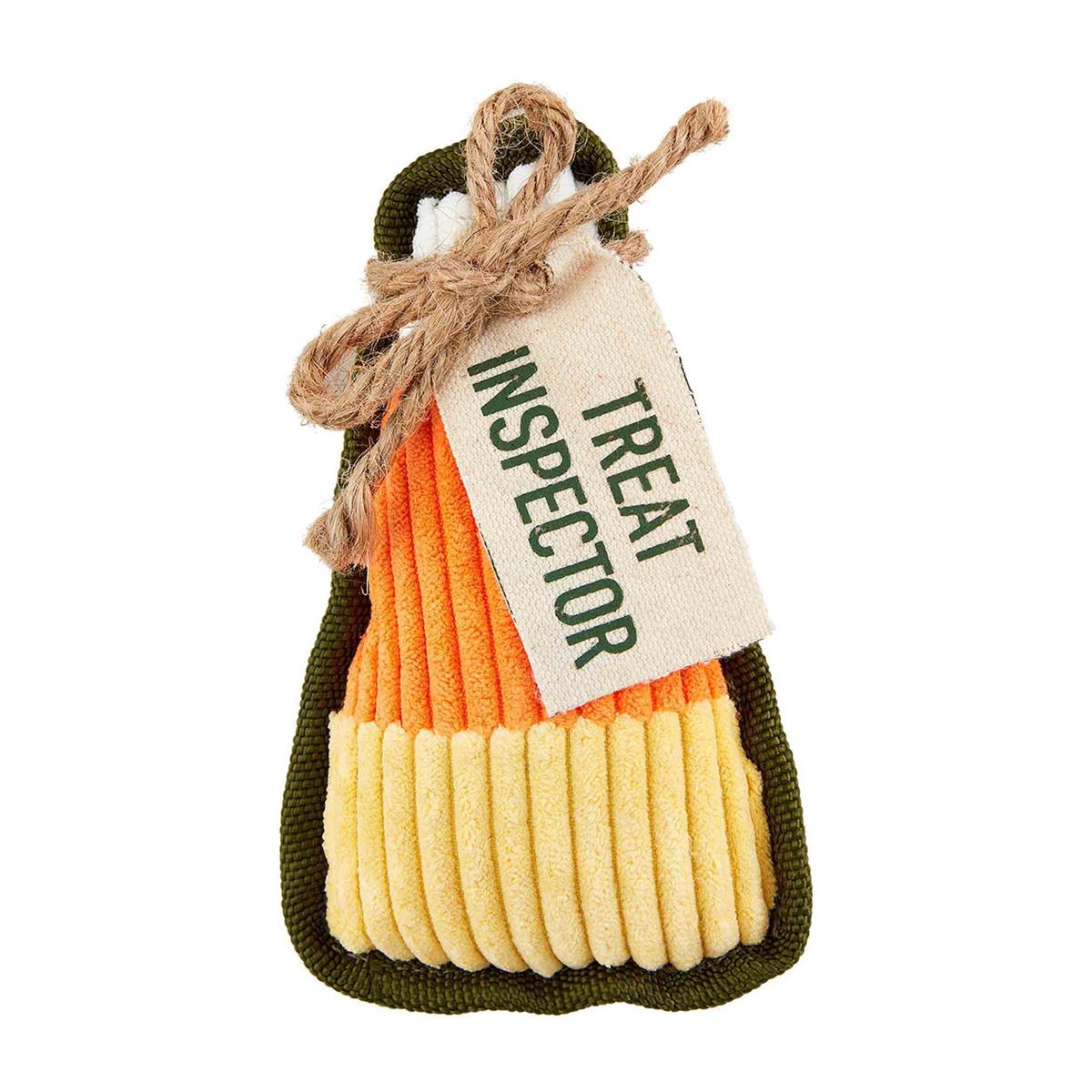 Fall Corduroy Dog Toys