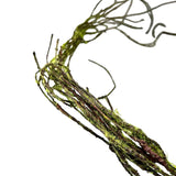 Moss Twig Garland