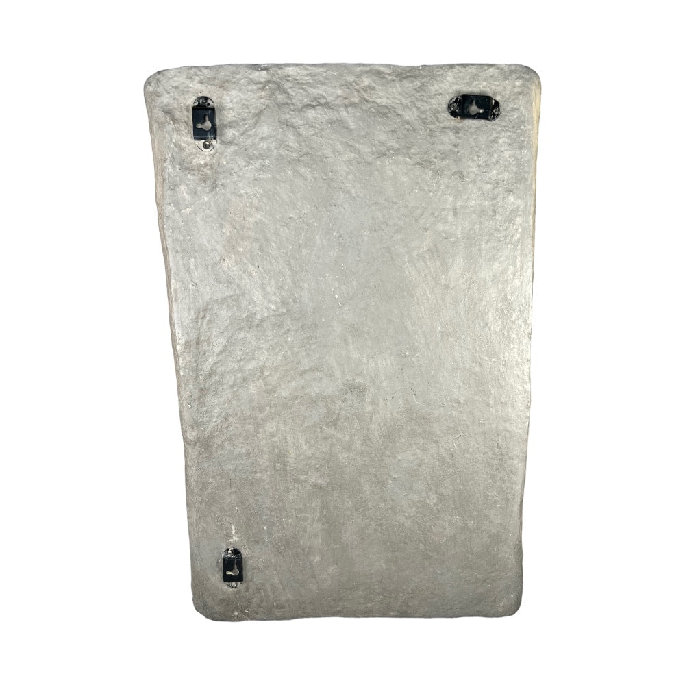 Handmade Paper Maché Shelf - Thumbnail 5