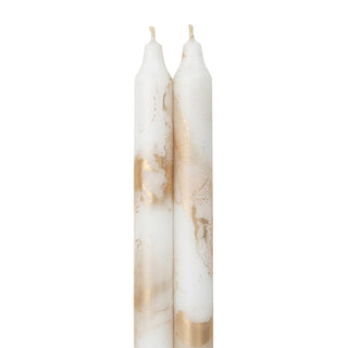 12'' Decorative Taper Candle 2-Packs