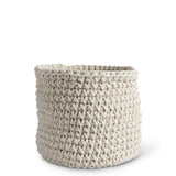 Woven Rope Baskets